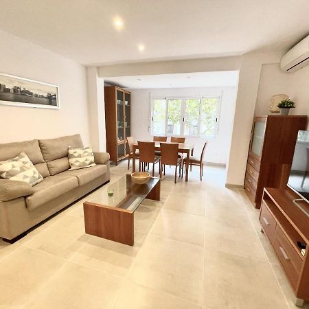 Piso En El Puerto De Denia Con Balcon 아파트 외부 사진