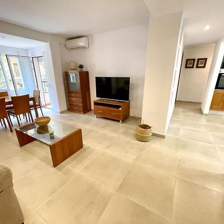 Piso En El Puerto De Denia Con Balcon 아파트 외부 사진