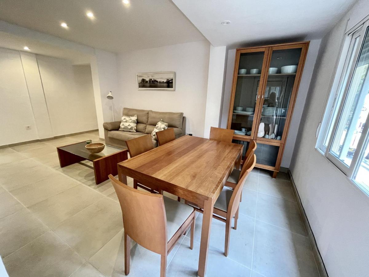 Piso En El Puerto De Denia Con Balcon 아파트 외부 사진