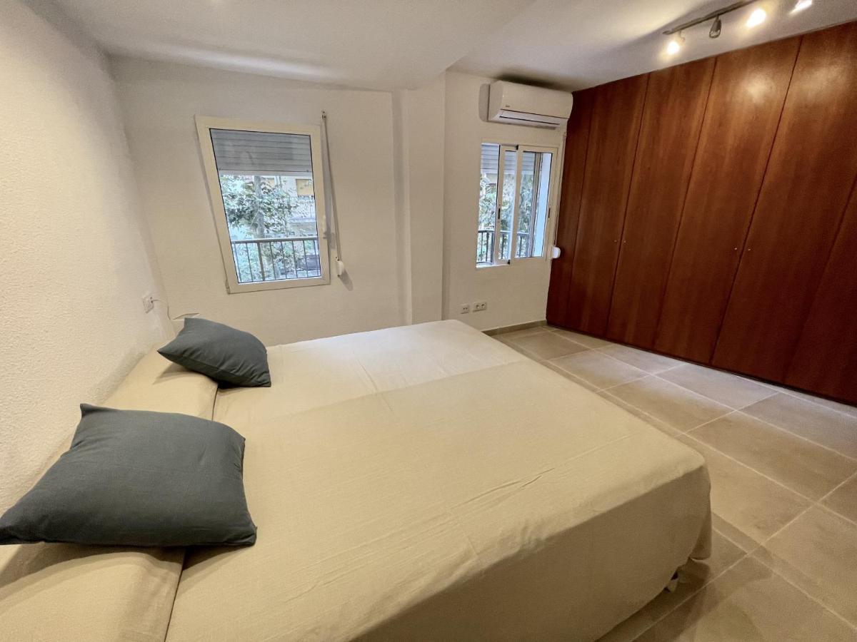 Piso En El Puerto De Denia Con Balcon 아파트 외부 사진