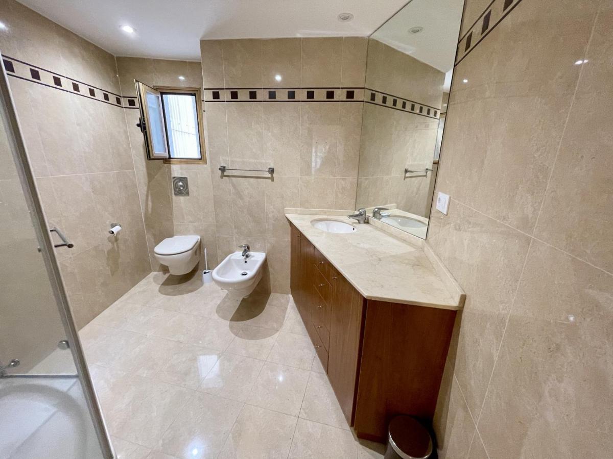 Piso En El Puerto De Denia Con Balcon 아파트 외부 사진