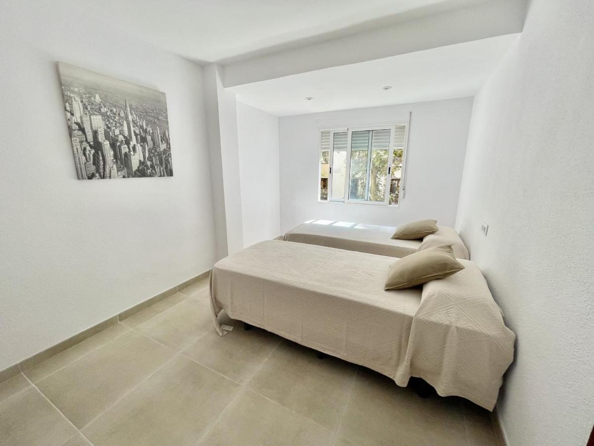 Piso En El Puerto De Denia Con Balcon 아파트 외부 사진