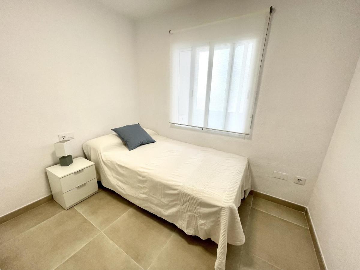 Piso En El Puerto De Denia Con Balcon 아파트 외부 사진