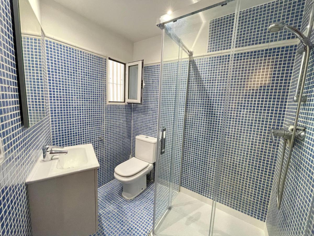 Piso En El Puerto De Denia Con Balcon 아파트 외부 사진