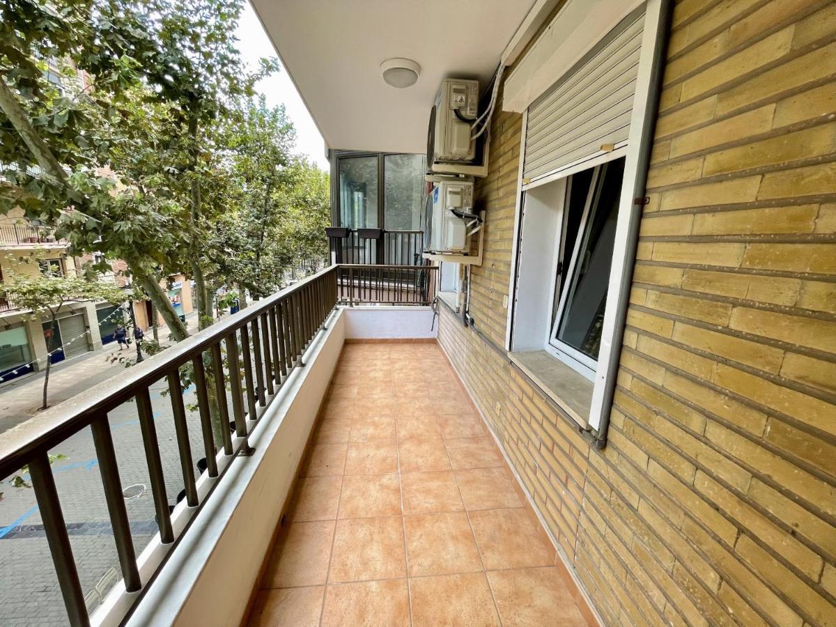 Piso En El Puerto De Denia Con Balcon 아파트 외부 사진